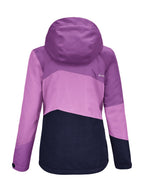 Girl's Outdoor Jacket Lynge GRLS JCKT B