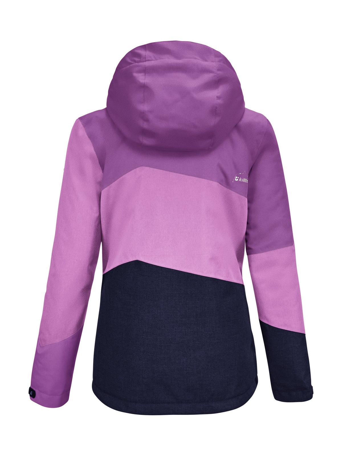Girl's Outdoor Jacket Lynge GRLS JCKT B