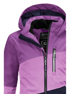 Girl's Outdoor Jacket Lynge GRLS JCKT B