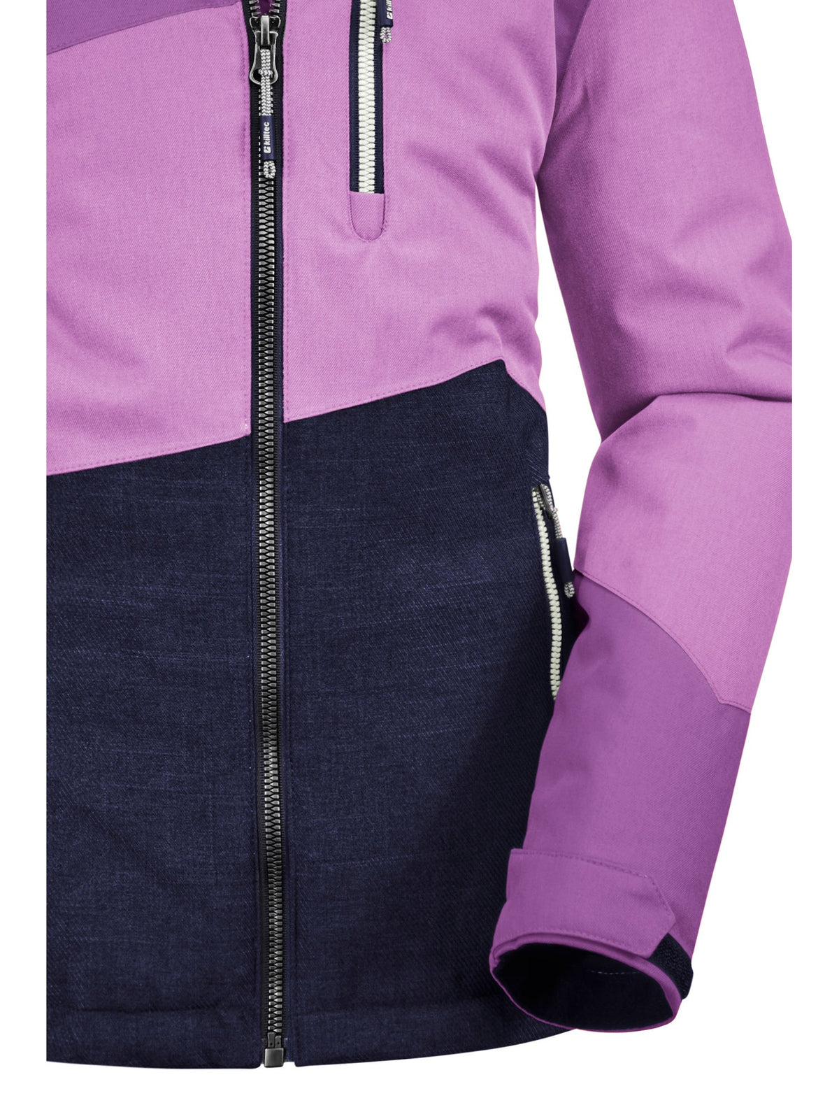 Girl's Outdoor Jacket Lynge GRLS JCKT B