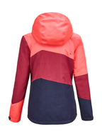 Girl's Outdoor Jacket Lynge GRLS JCKT B