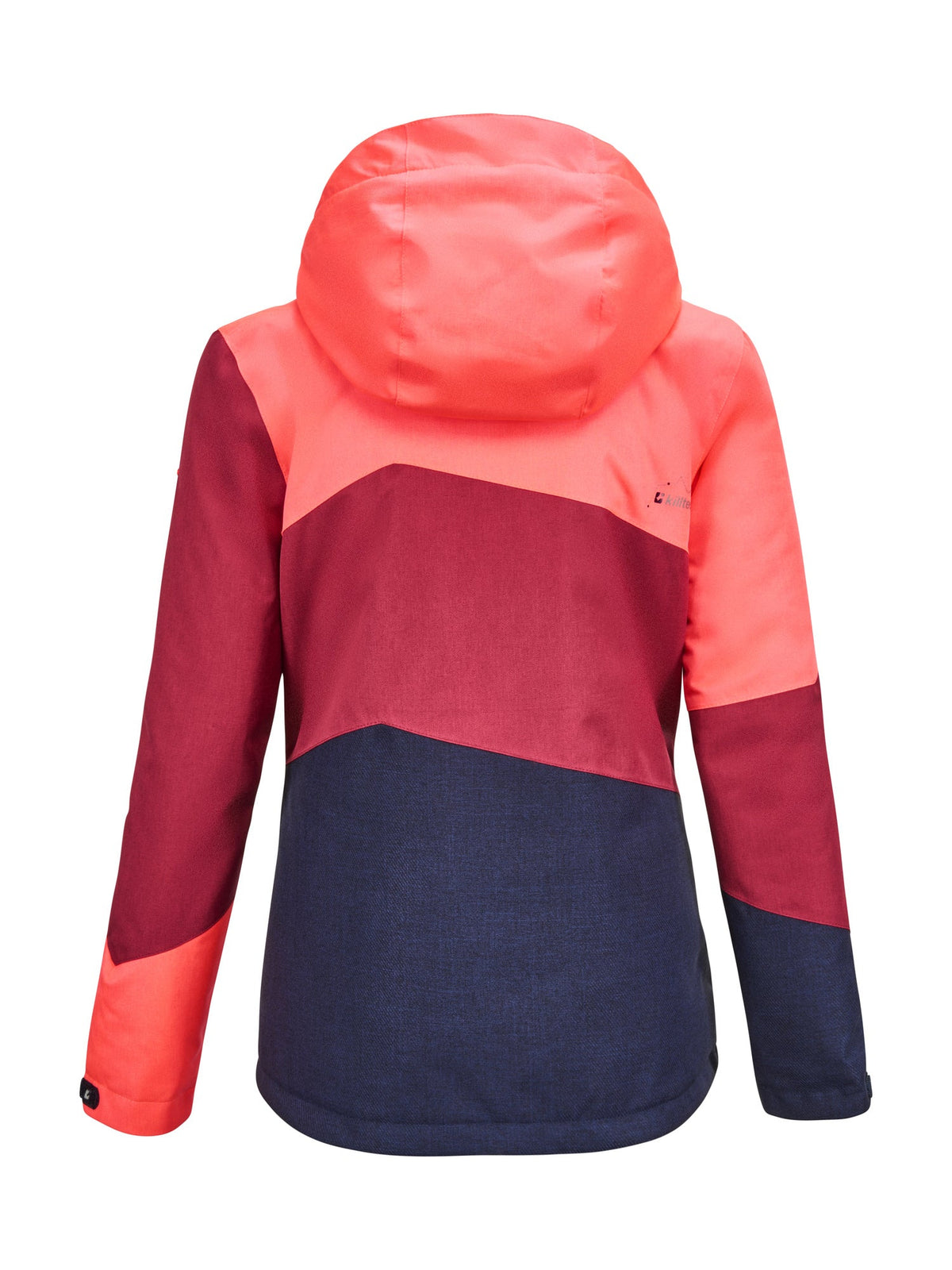 Girl's Outdoor Jacket Lynge GRLS JCKT B