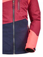 Girl's Outdoor Jacket Lynge GRLS JCKT B
