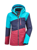 Girl's Outdoor Jacket Lynge GRLS JCKT B