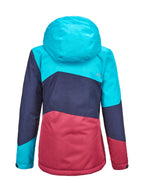 Girl's Outdoor Jacket Lynge GRLS JCKT B