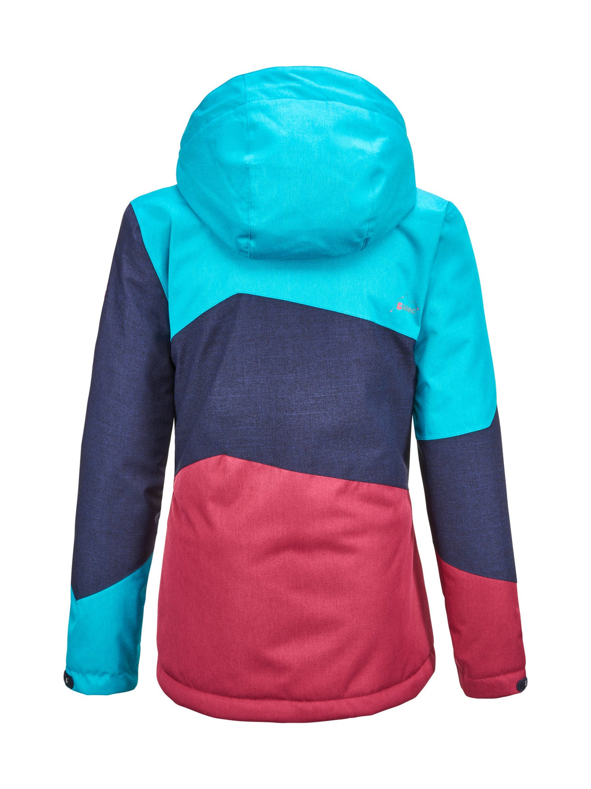 Girl's Outdoor Jacket Lynge GRLS JCKT B