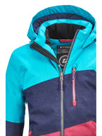 Girl's Outdoor Jacket Lynge GRLS JCKT B