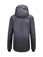 Boy's Outdoor Jacket Lynge BYS JCKT E