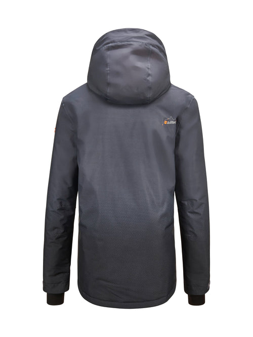 Boy's Outdoor Jacket Lynge BYS JCKT E