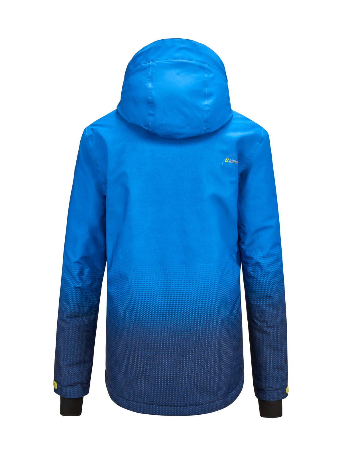 Boy's Outdoor Jacket Lynge BYS JCKT E