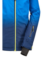 Boy's Outdoor Jacket Lynge BYS JCKT E