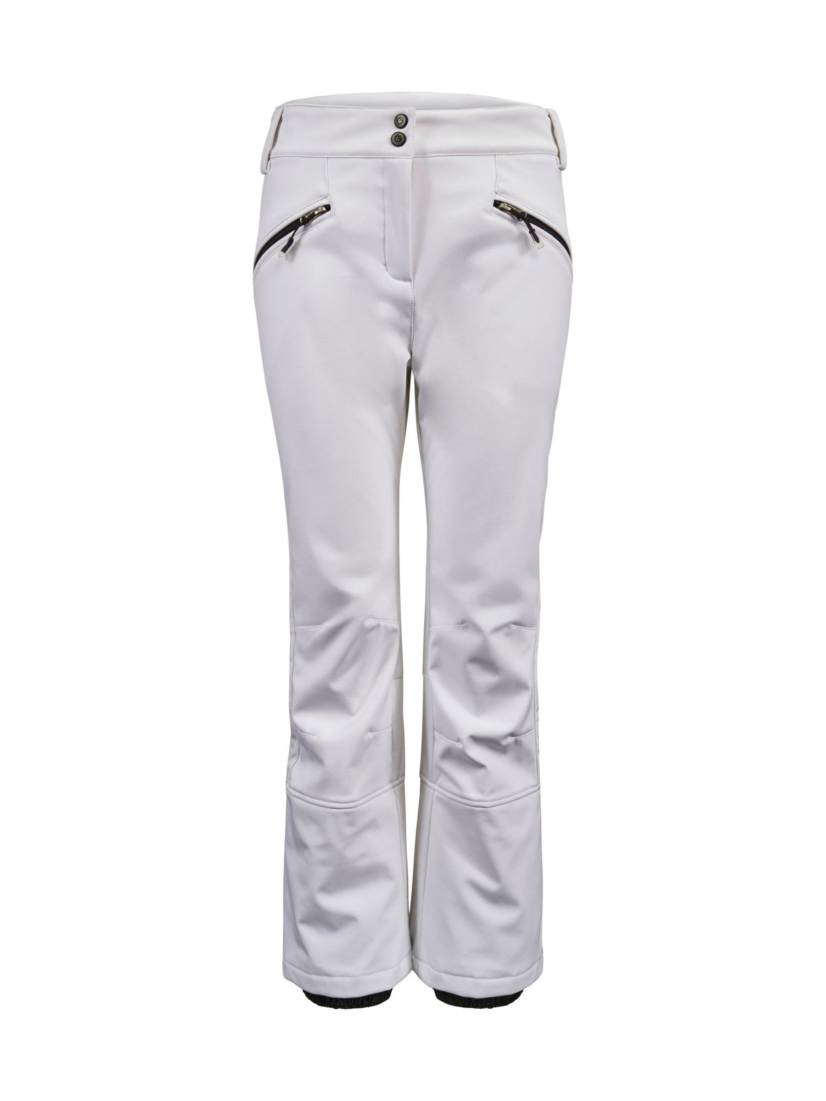Women's Softshell pants WMN Ski Sftshll PNTS A