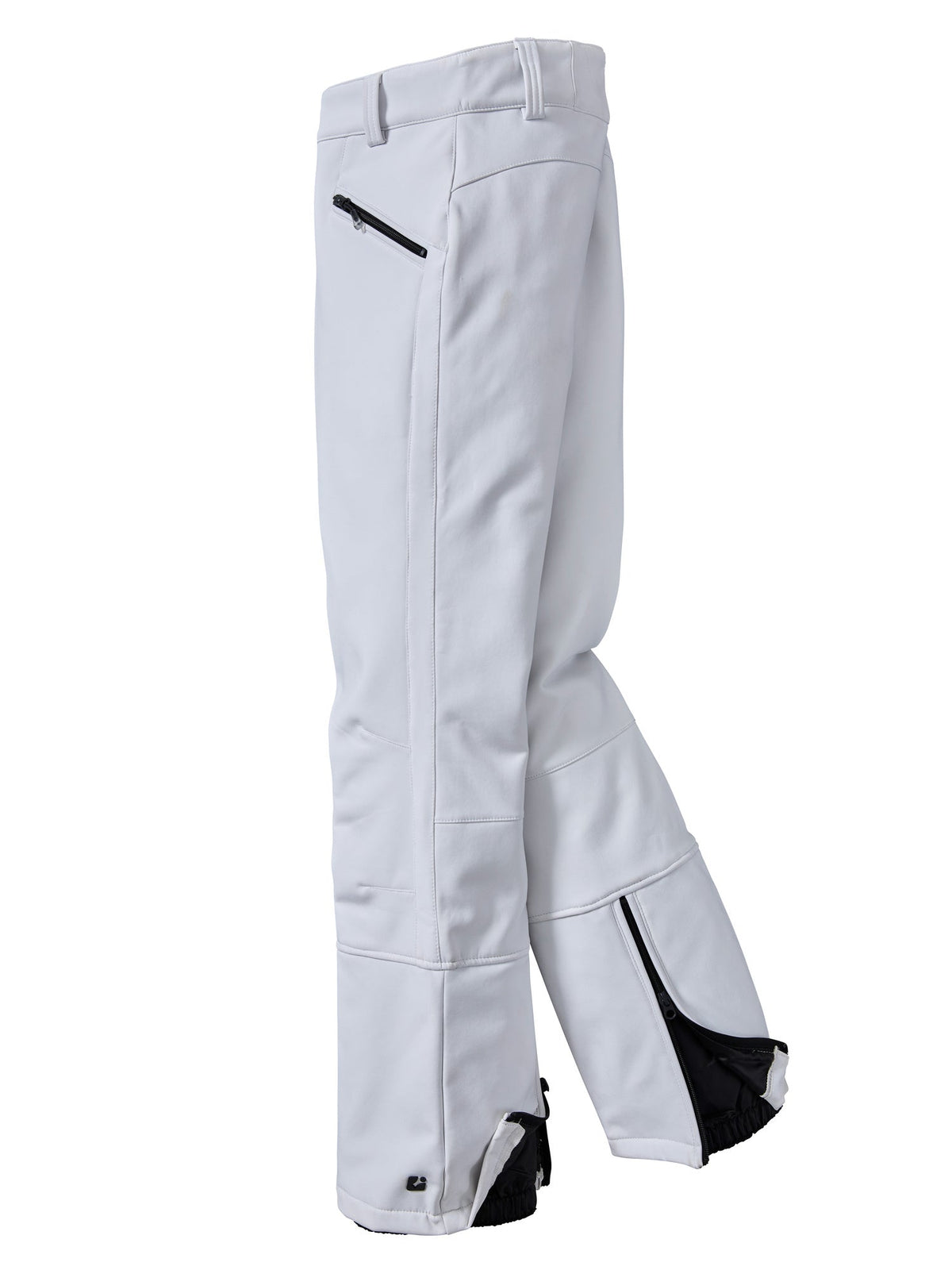 Women's Softshell pants WMN Ski Sftshll PNTS A