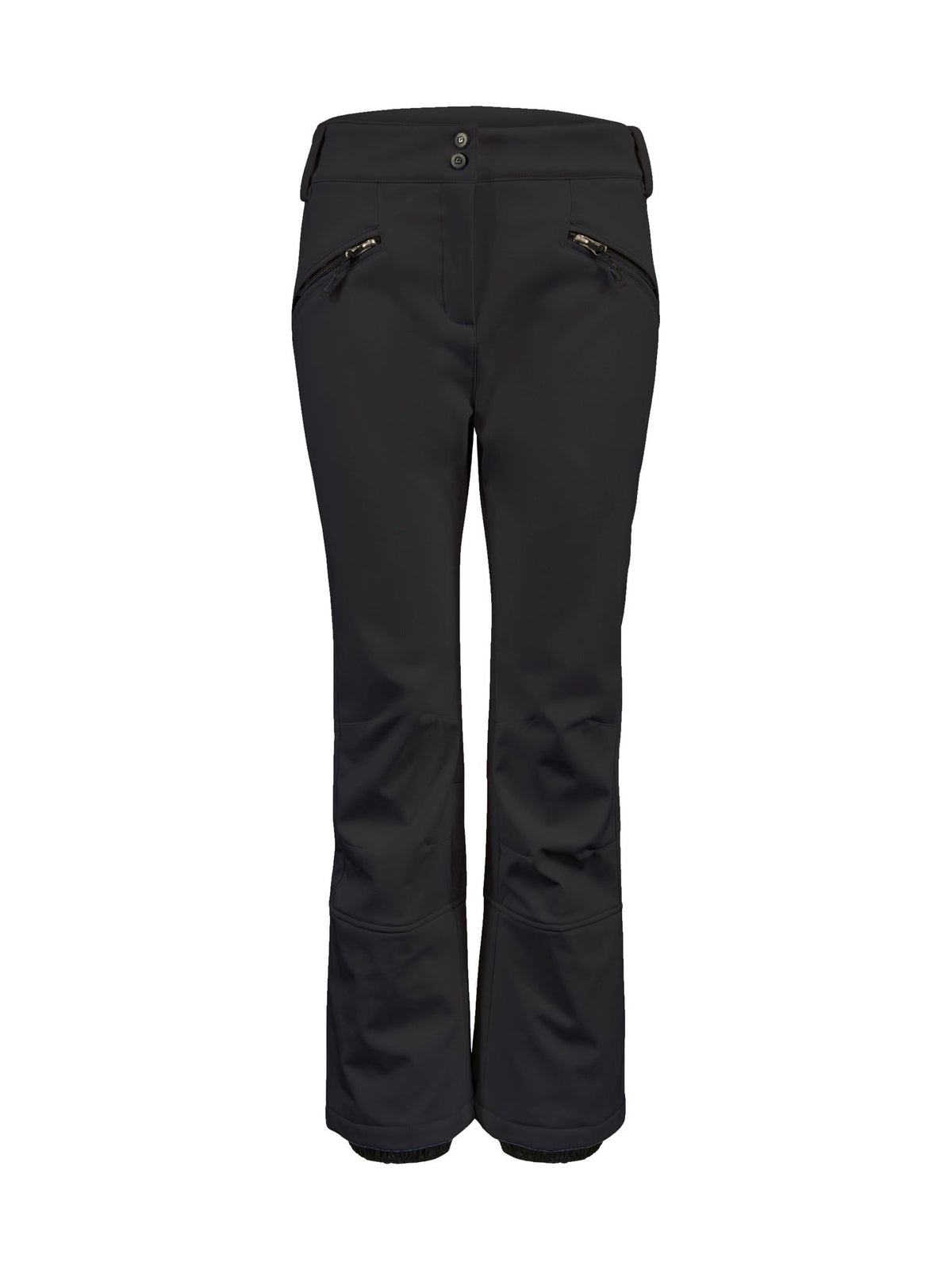 Women's Softshell pants WMN Ski Sftshll PNTS A