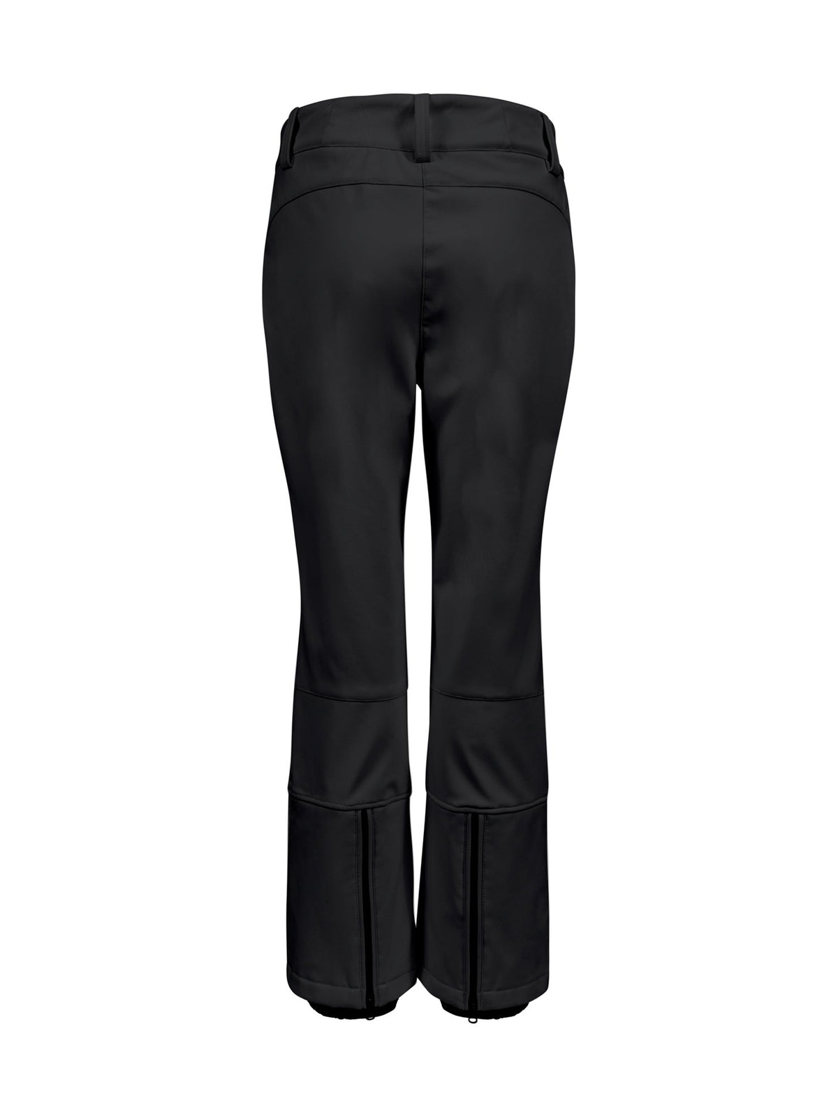 Women's Softshell pants WMN Ski Sftshll PNTS A