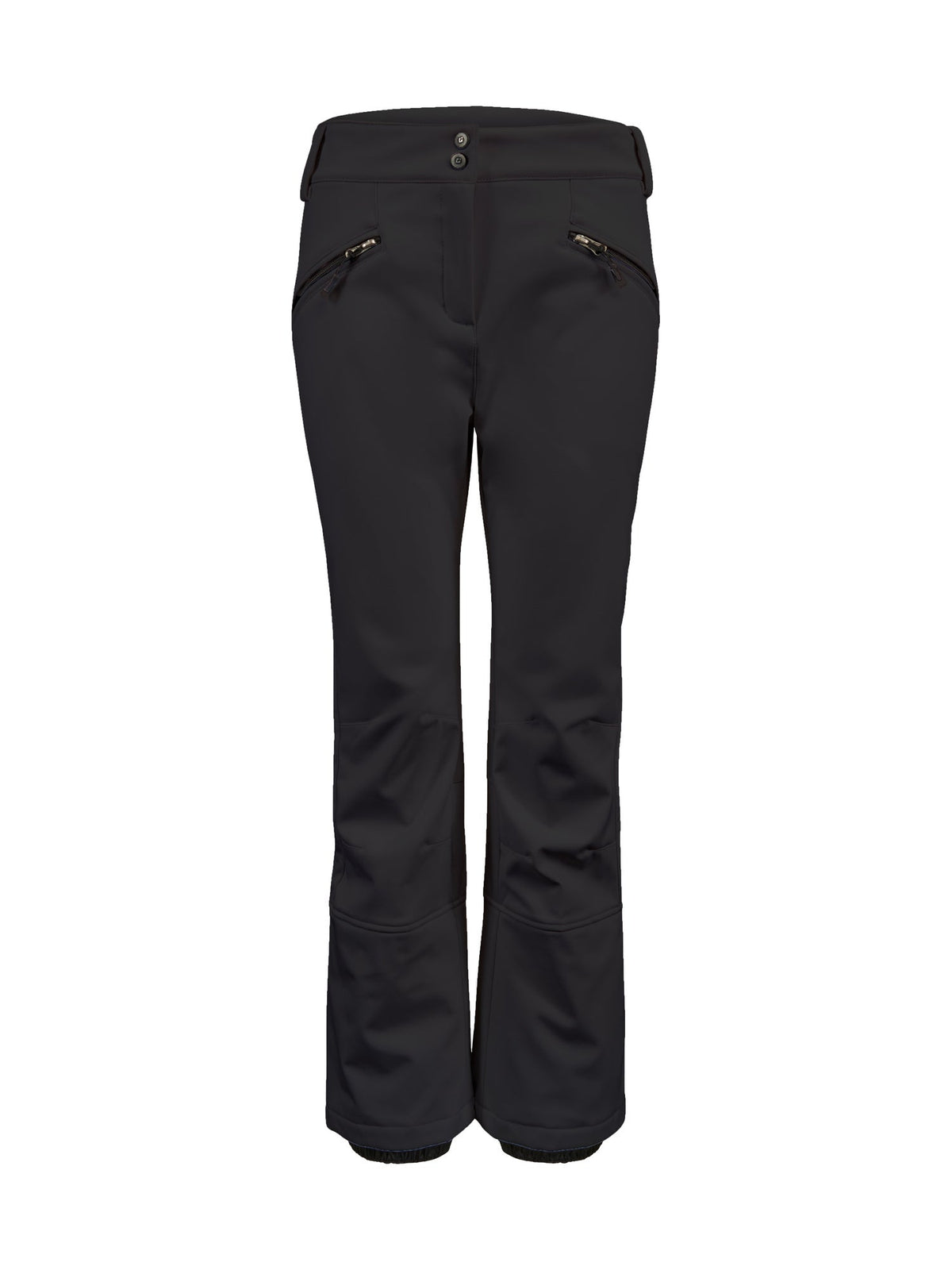 Women's Softshell pants WMN Ski Sft PNTS KG