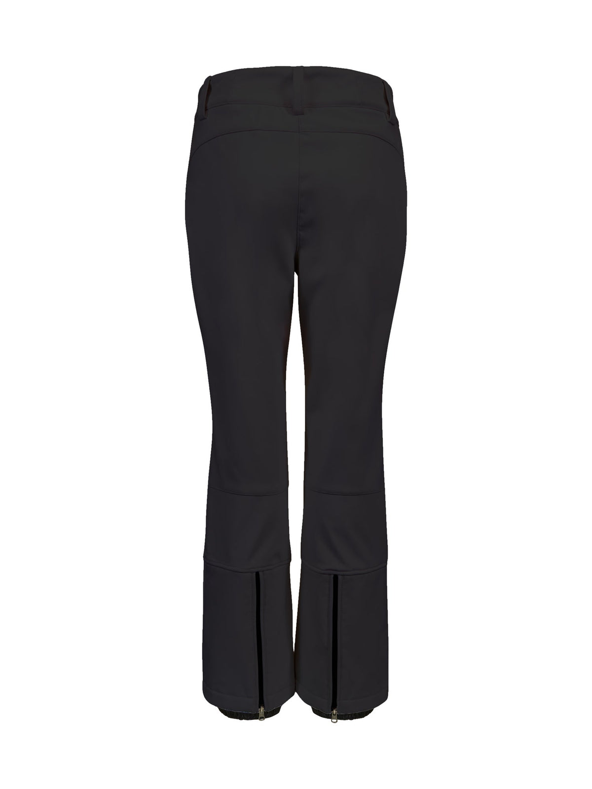 Women's Softshell pants WMN Ski Sft PNTS KG
