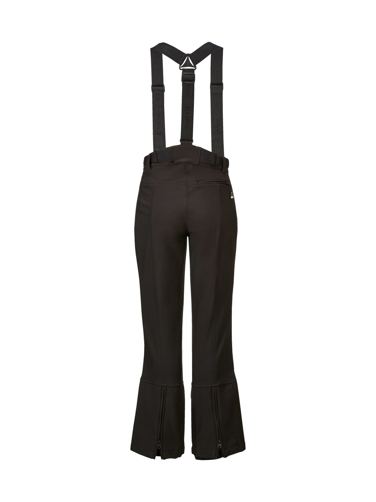 Women's Softshell pants WMN Ski Sftshll PNTS C