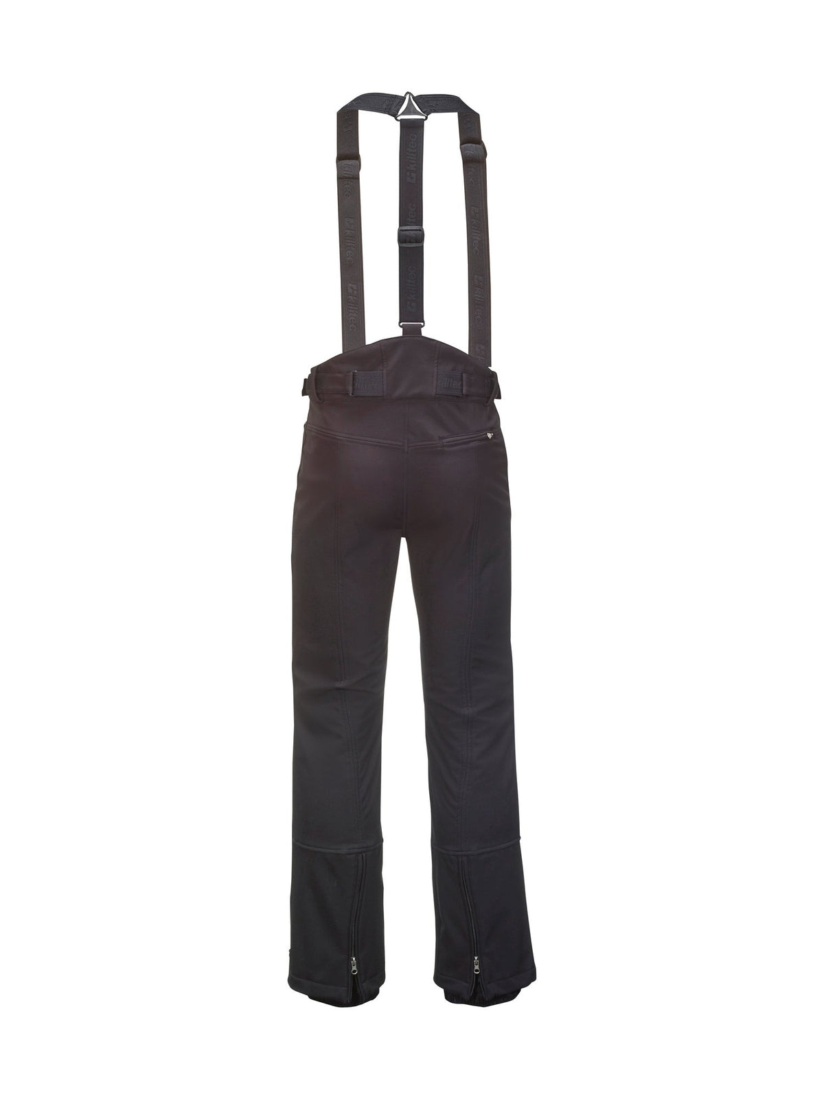 Men's Softshell pants MN Ski Sftshll PNTS A