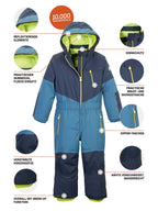 Mini Functional overall KW 89 MNS ONPC