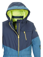 Mini Functional overall KW 89 MNS ONPC