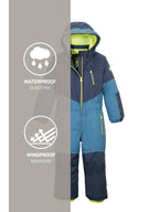 Mini Functional overall KW 89 MNS ONPC