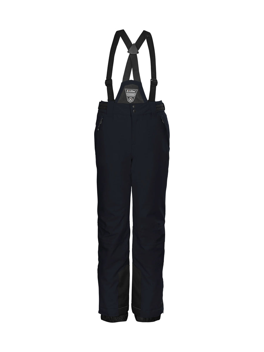 Girl's Ski pants KSW 77 GRLS SKI PNTS