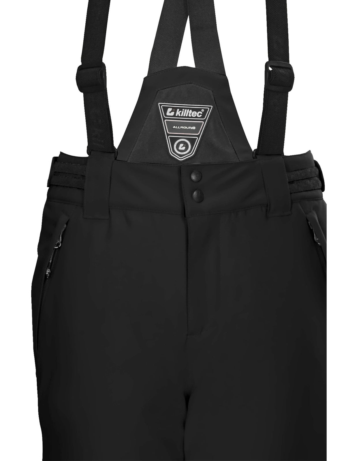 Girl's Ski pants KSW 77 GRLS SKI PNTS