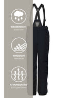Girl's Ski pants KSW 77 GRLS SKI PNTS
