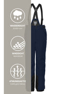Girl's Ski pants KSW 77 GRLS SKI PNTS