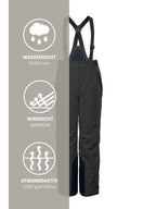 Boy's Ski pants KSW 79 BYS SKI PNTS