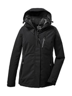 Women's Jacket KOW 140 WMN JCKT