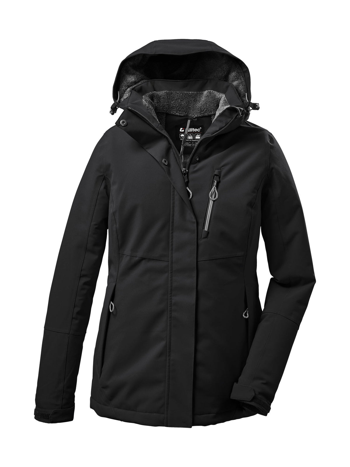 Women's Jacket KOW 140 WMN JCKT