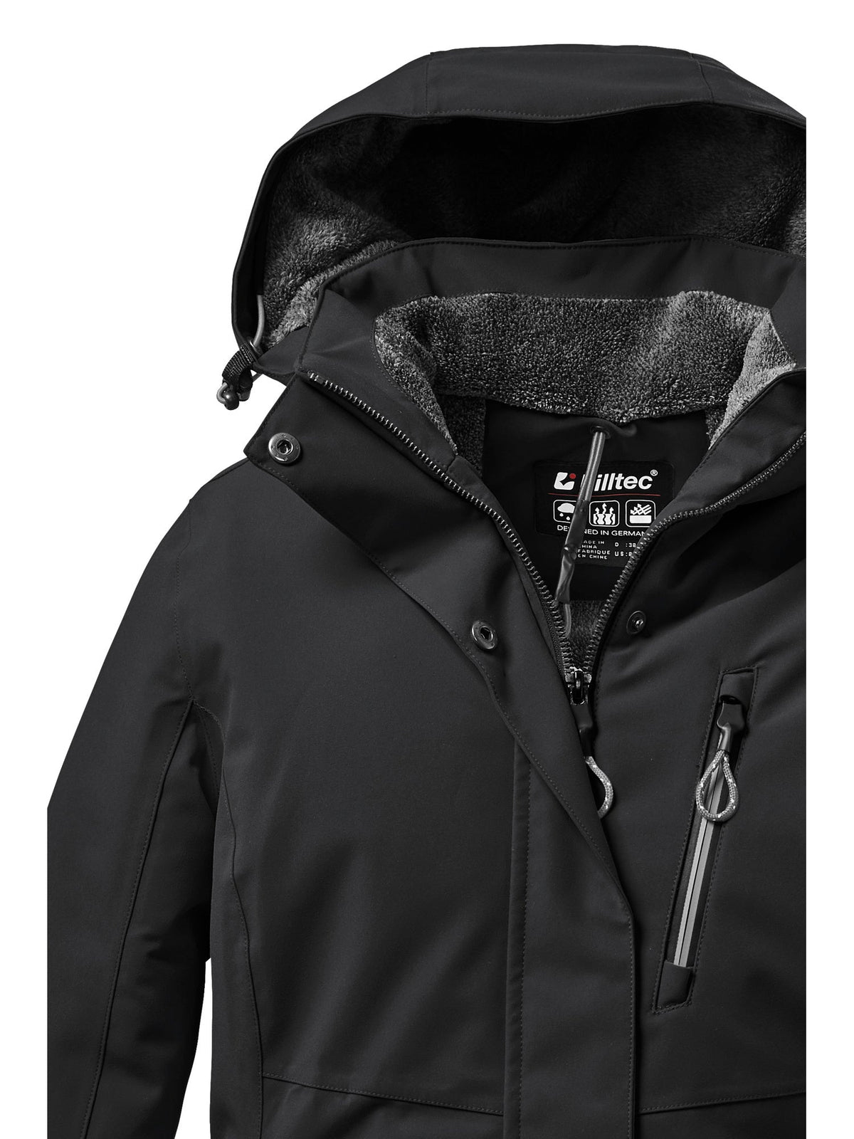 Women's Jacket KOW 140 WMN JCKT