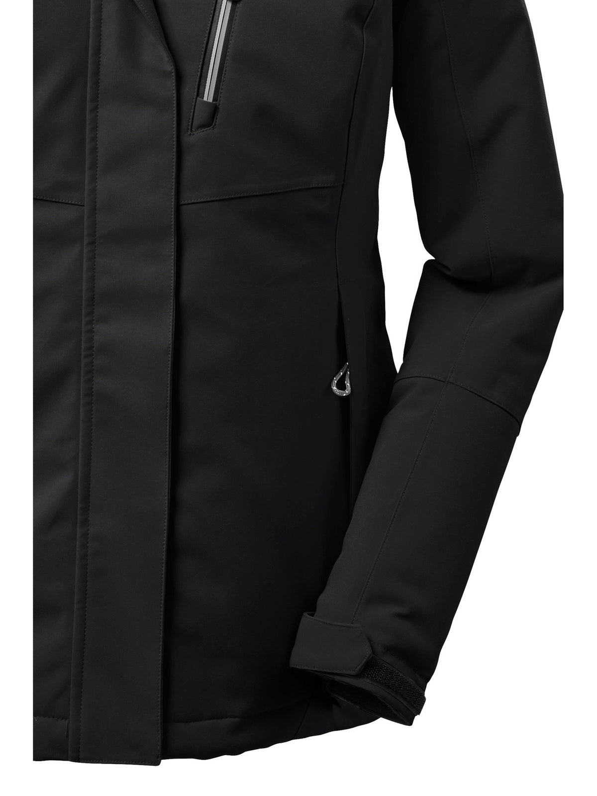 Women's Jacket KOW 140 WMN JCKT