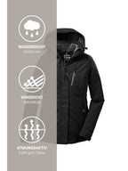 Women's Jacket KOW 140 WMN JCKT
