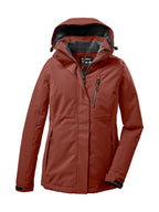 Women's Jacket KOW 140 WMN JCKT