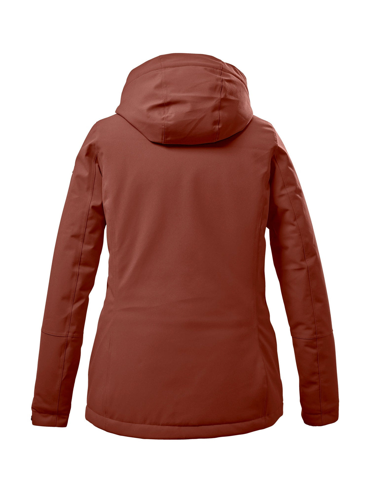 Women's Jacket KOW 140 WMN JCKT