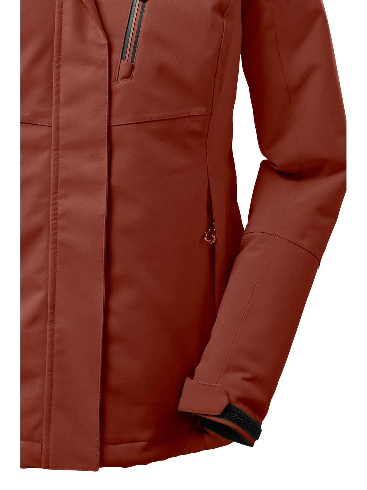 Women's Jacket KOW 140 WMN JCKT