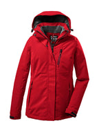 Women's Jacket KOW 140 WMN JCKT