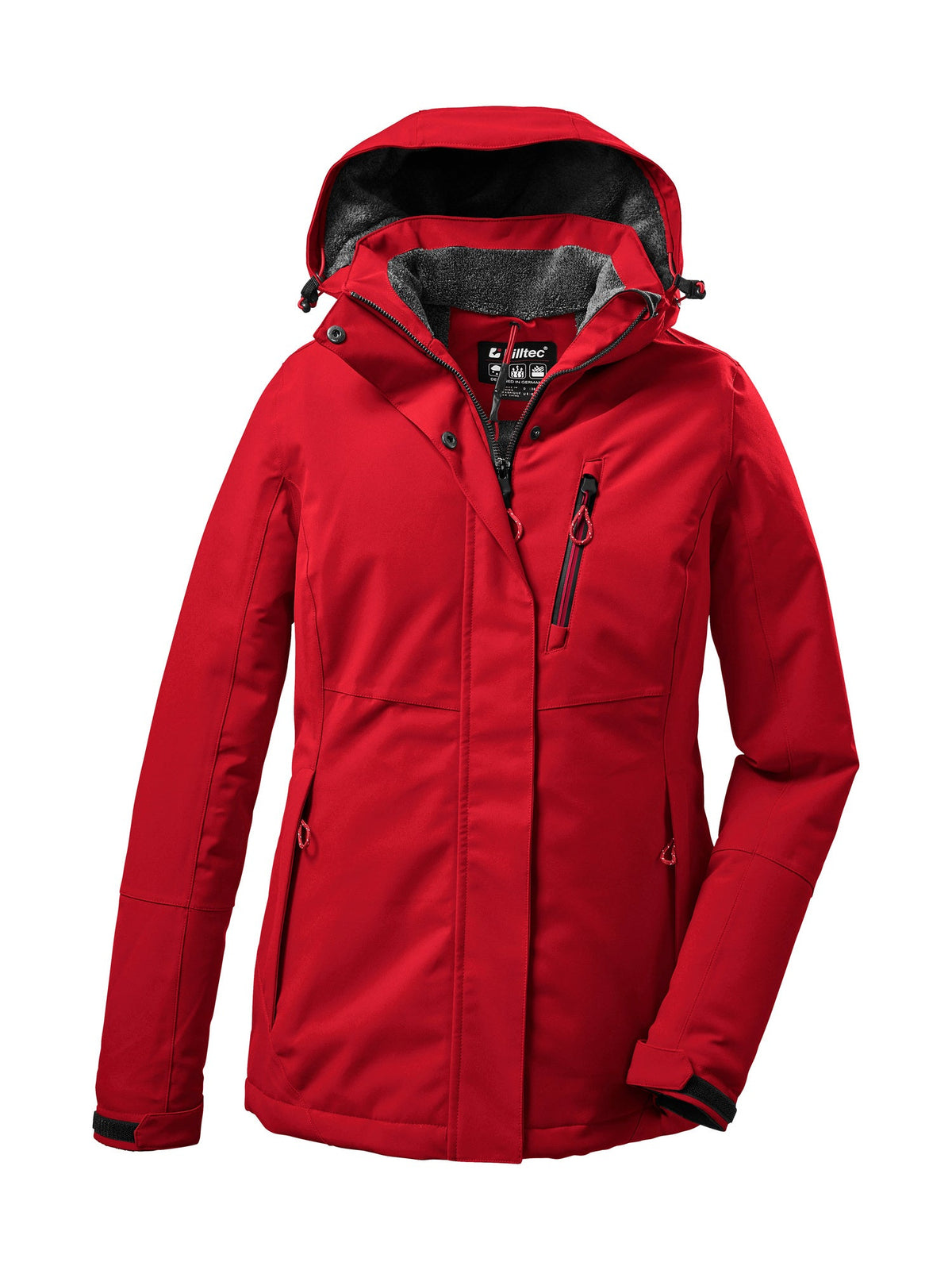 Women's Jacket KOW 140 WMN JCKT