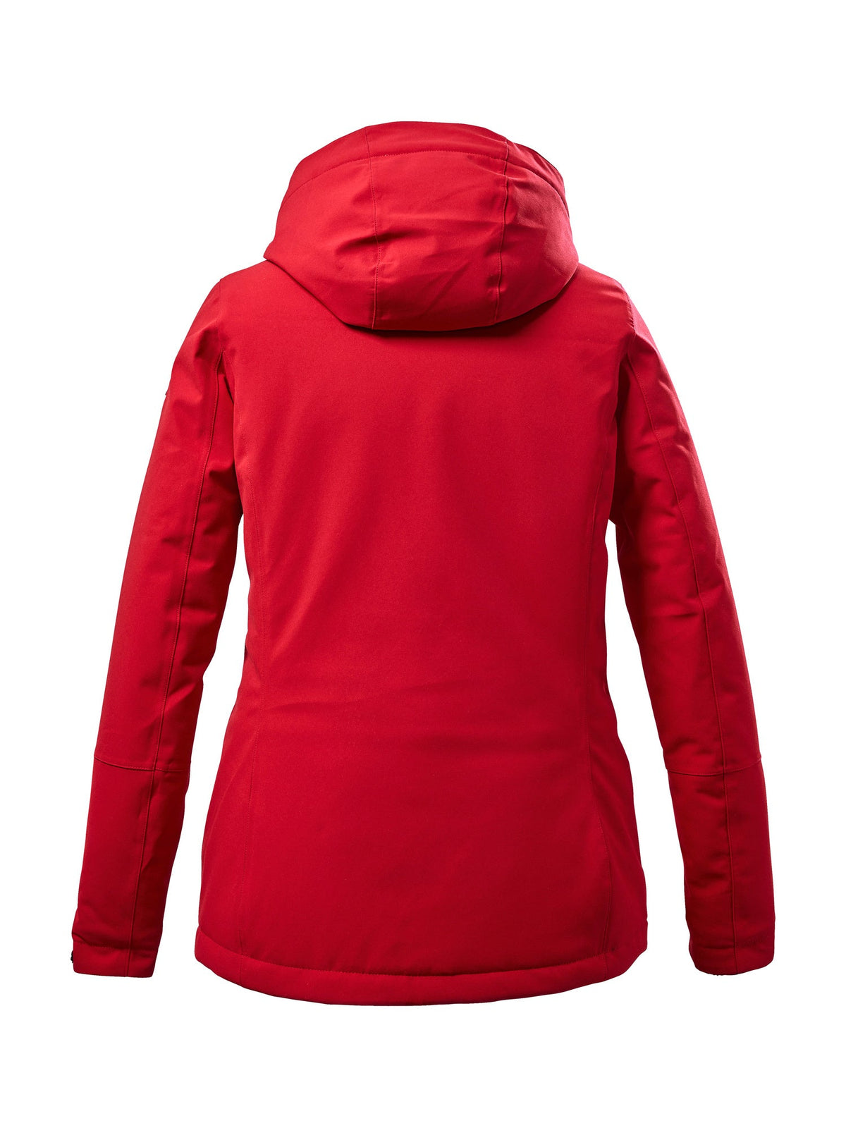 Women's Jacket KOW 140 WMN JCKT