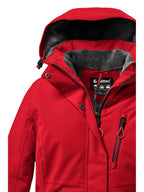 Women's Jacket KOW 140 WMN JCKT
