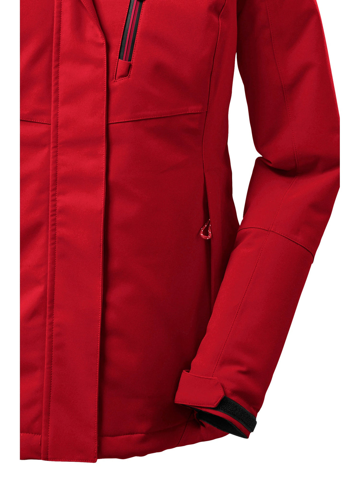 Women's Jacket KOW 140 WMN JCKT
