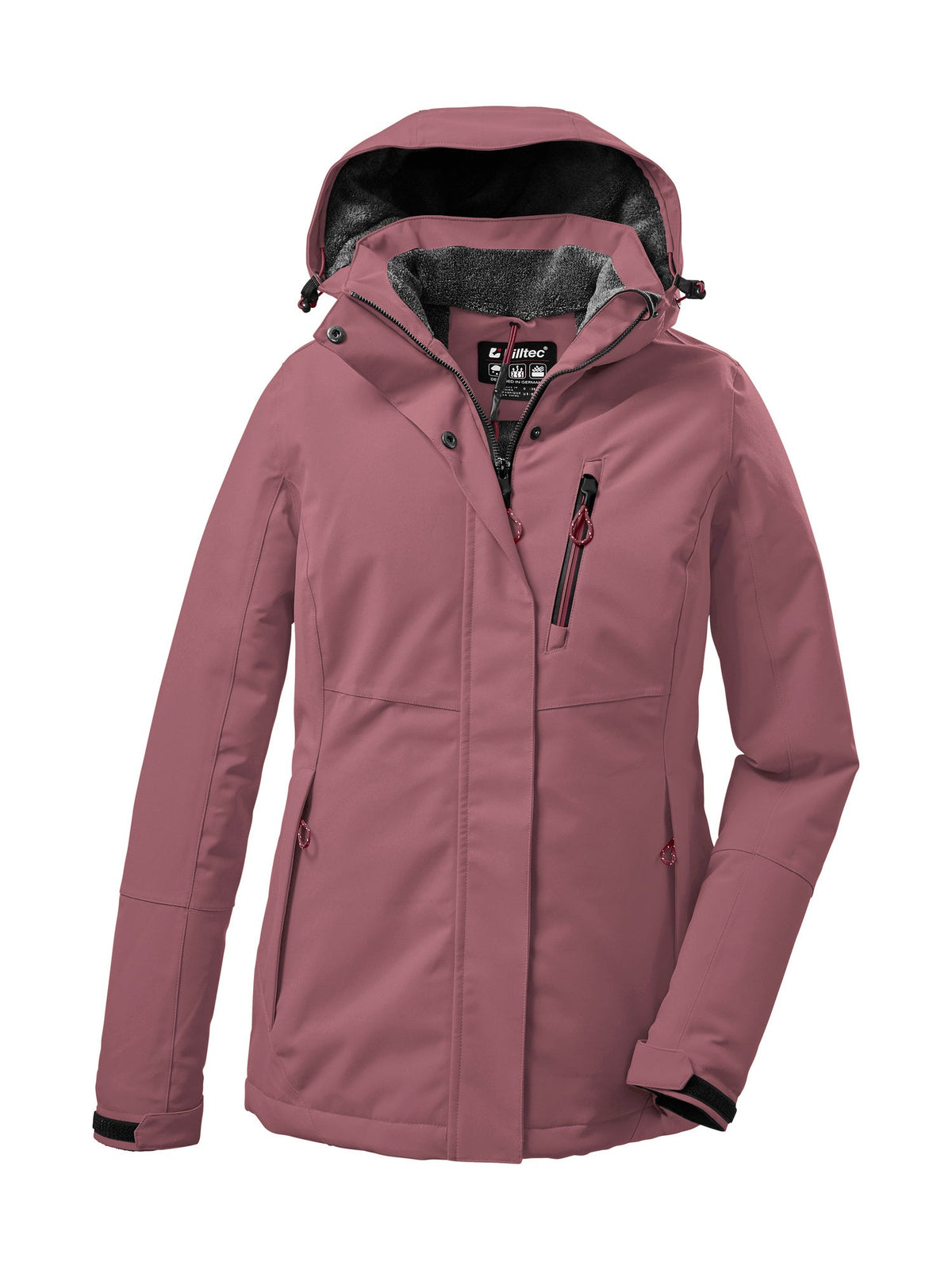 Women's Jacket KOW 140 WMN JCKT