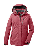 Women's Jacket KOW 140 WMN JCKT
