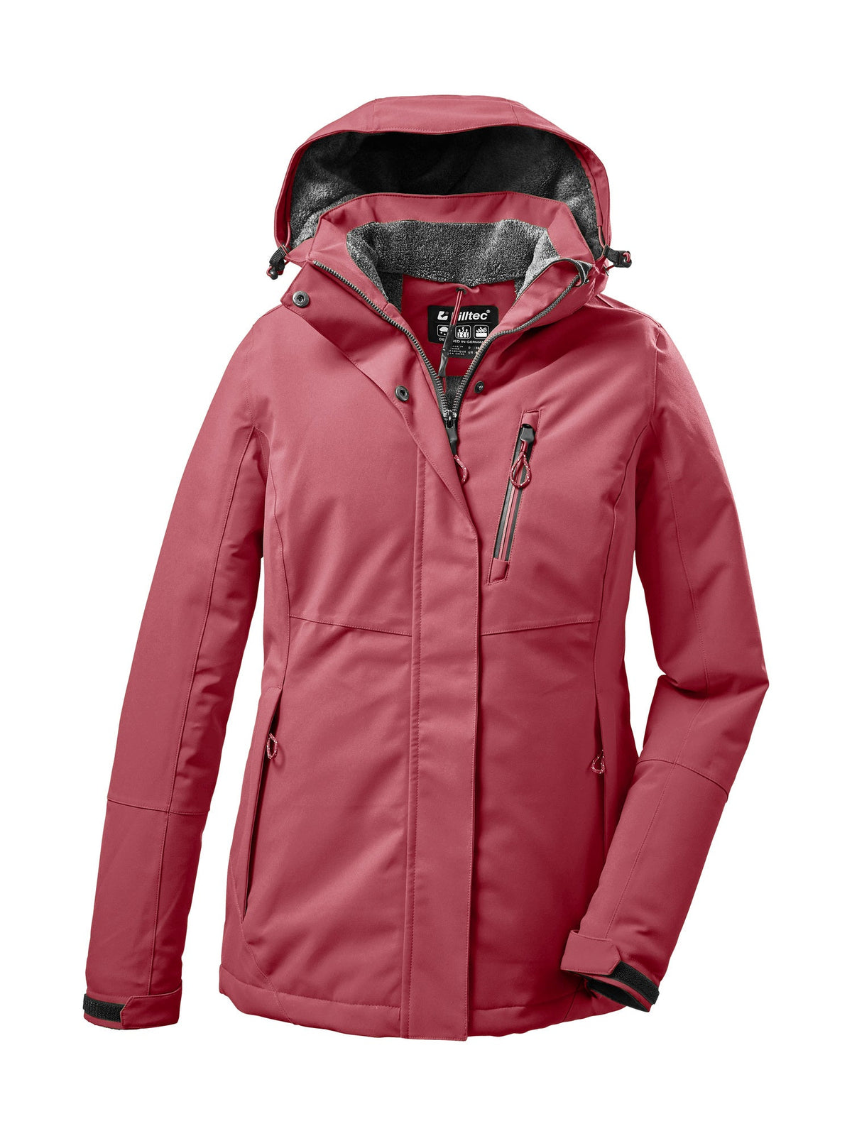 Women's Jacket KOW 140 WMN JCKT