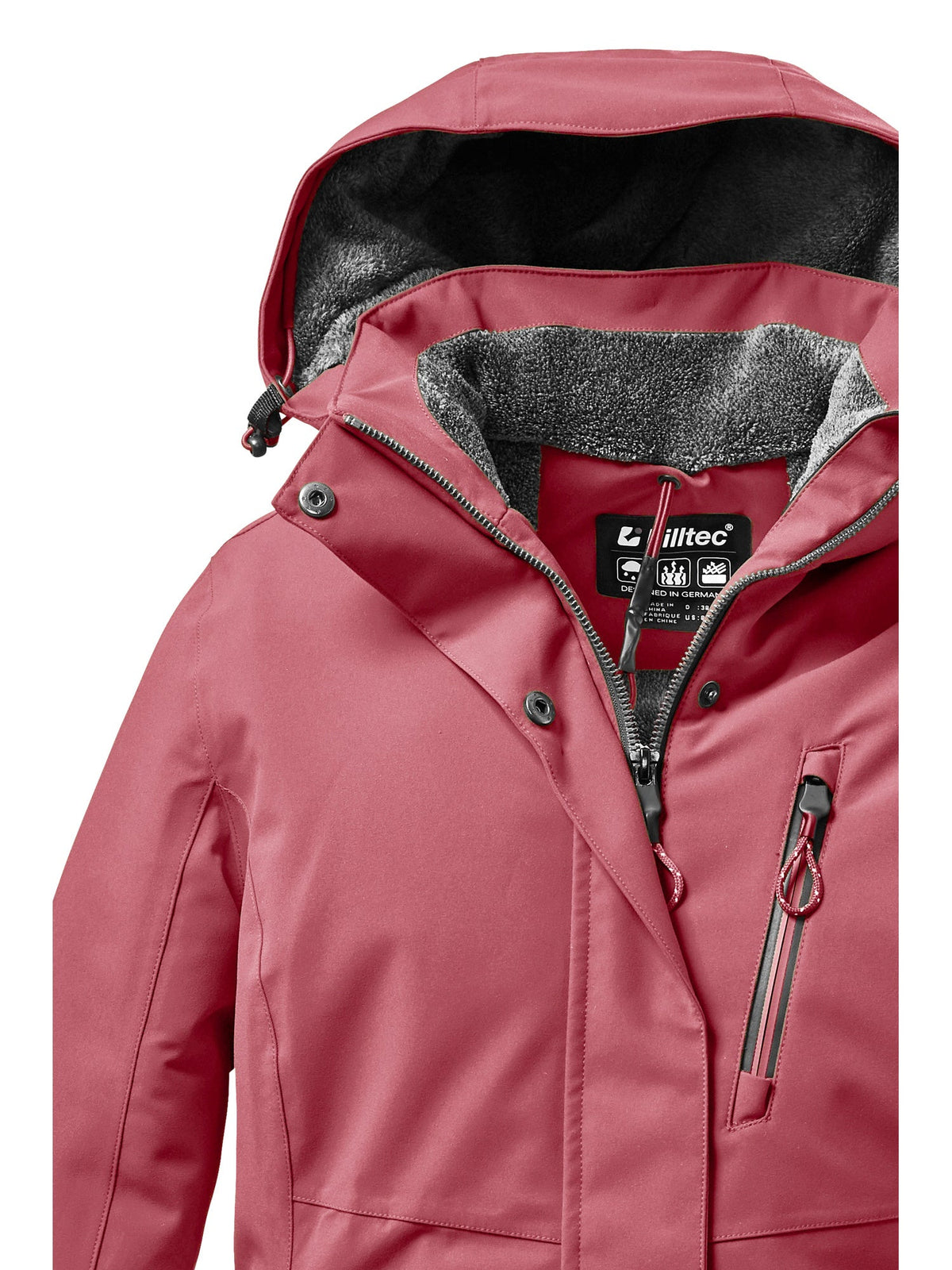 Women's Jacket KOW 140 WMN JCKT