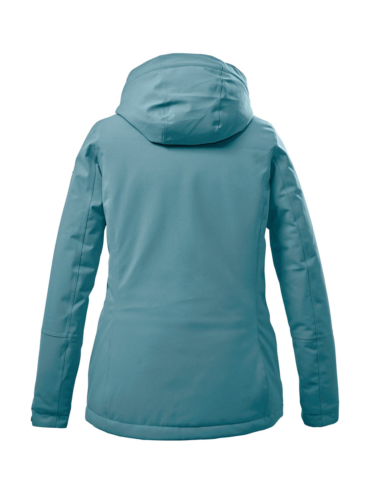 Women's Jacket KOW 140 WMN JCKT