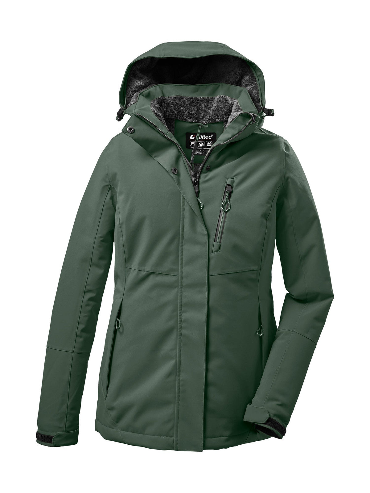 Women's Jacket KOW 140 WMN JCKT